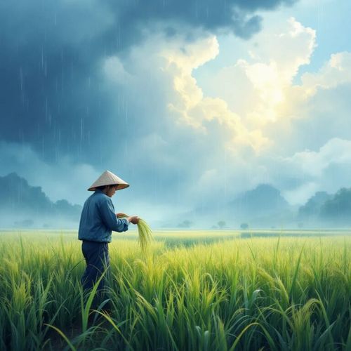 San Luis,  Agusan del Sur Meeting